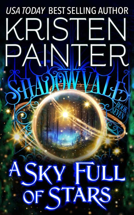A Sky Full Of Stars Kristen Painter