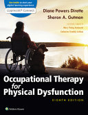 Occupational Therapy For Physical Dysfunction Diane Powers Dirette