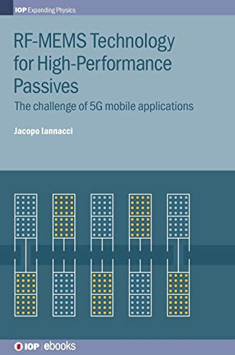 Rfmems Technology For Highperformance Passives Illustrated Iannacci