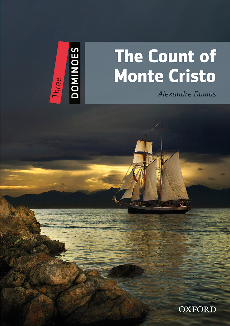 The Count Of Monte Cristo Dominoes 3 2nd Revised Edition Alexandre Dumas