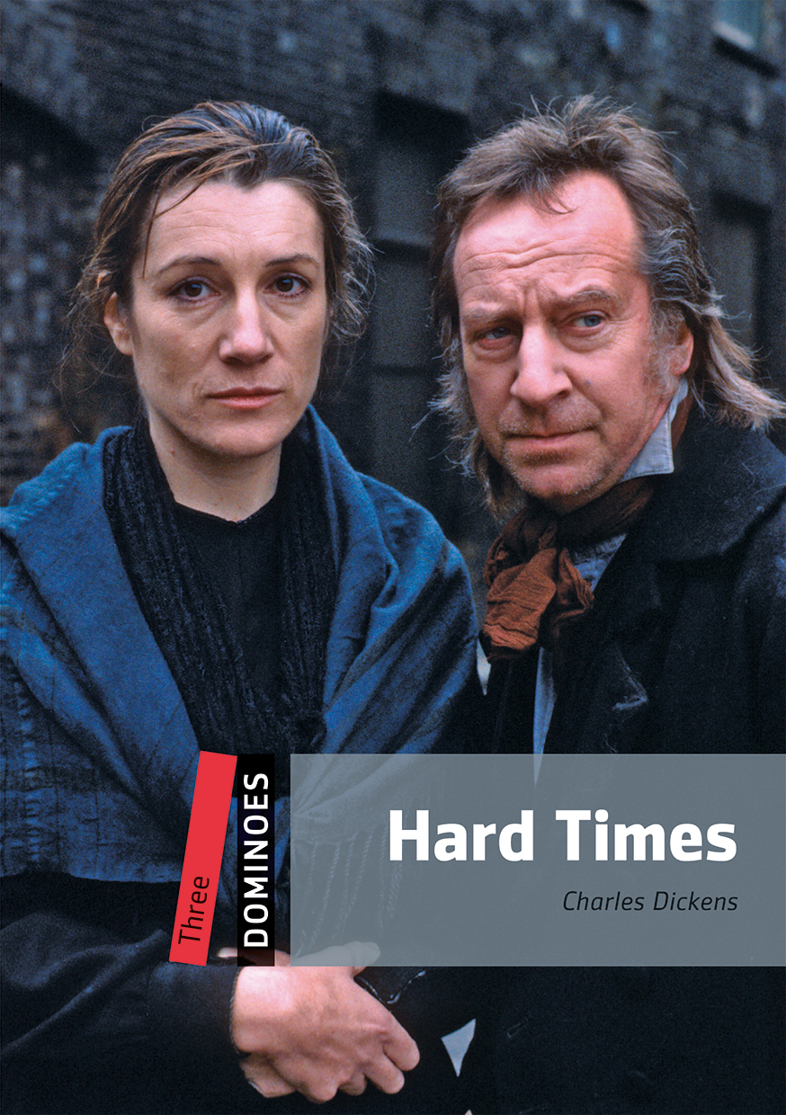 Hard Times Dominoes 3 2nd Revised Edition Charles Dickens Susan Kingsley