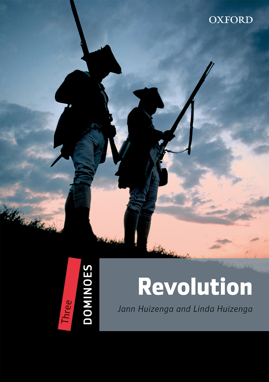 Revolution Dominoes 3 Revised Ed Jann Huizenga Linda Huizenga