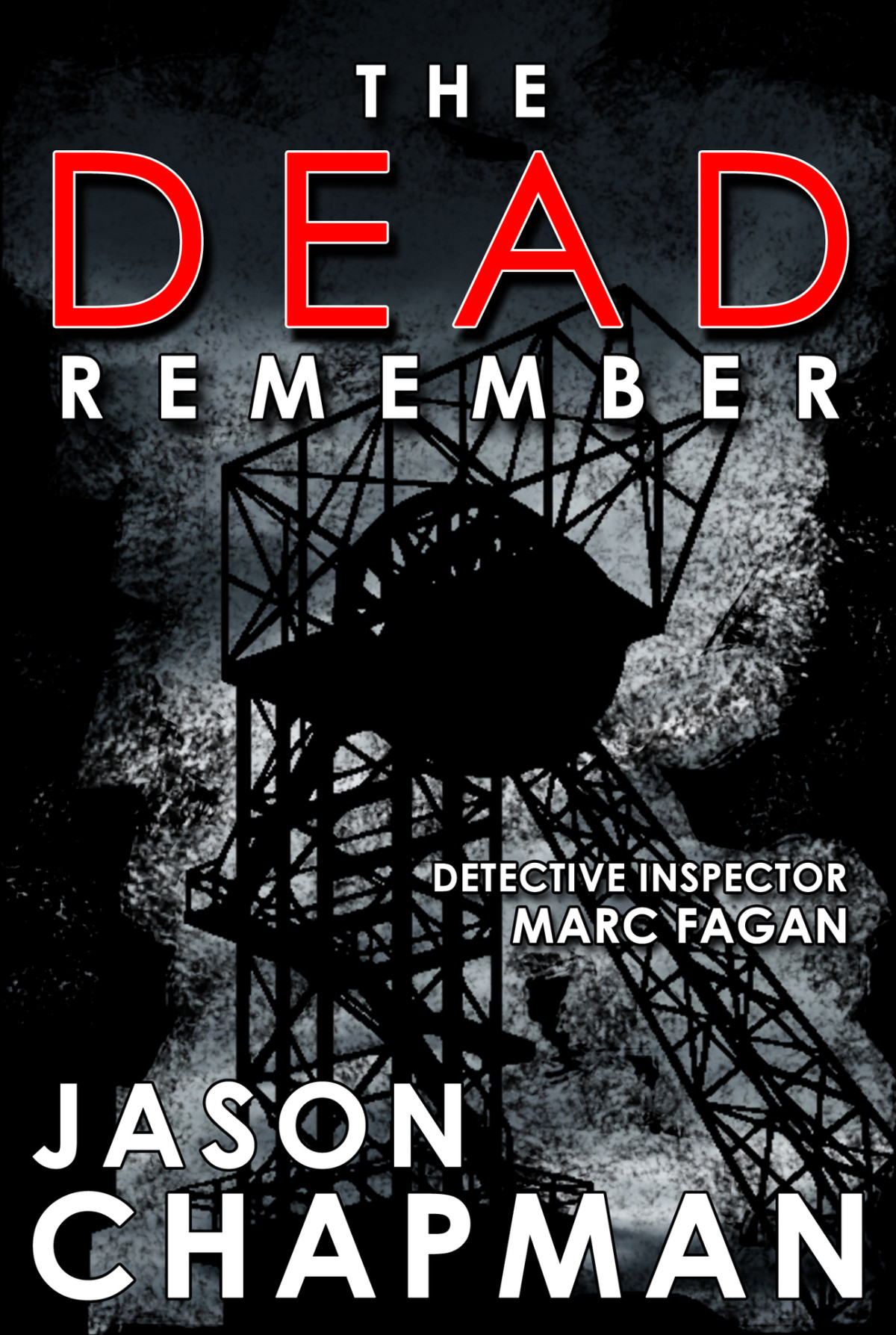 The Dead Remember 1st Edition Jason Chapman