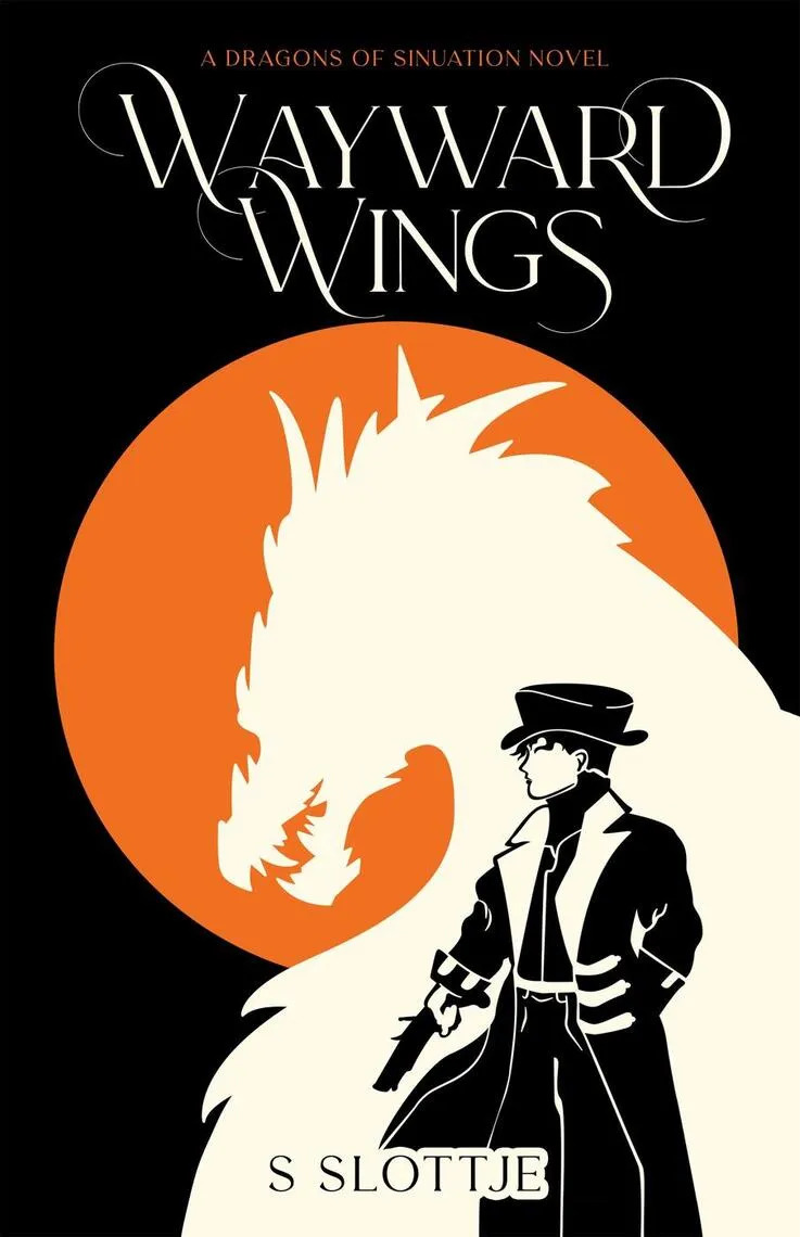 Wayward Wings S Slottje