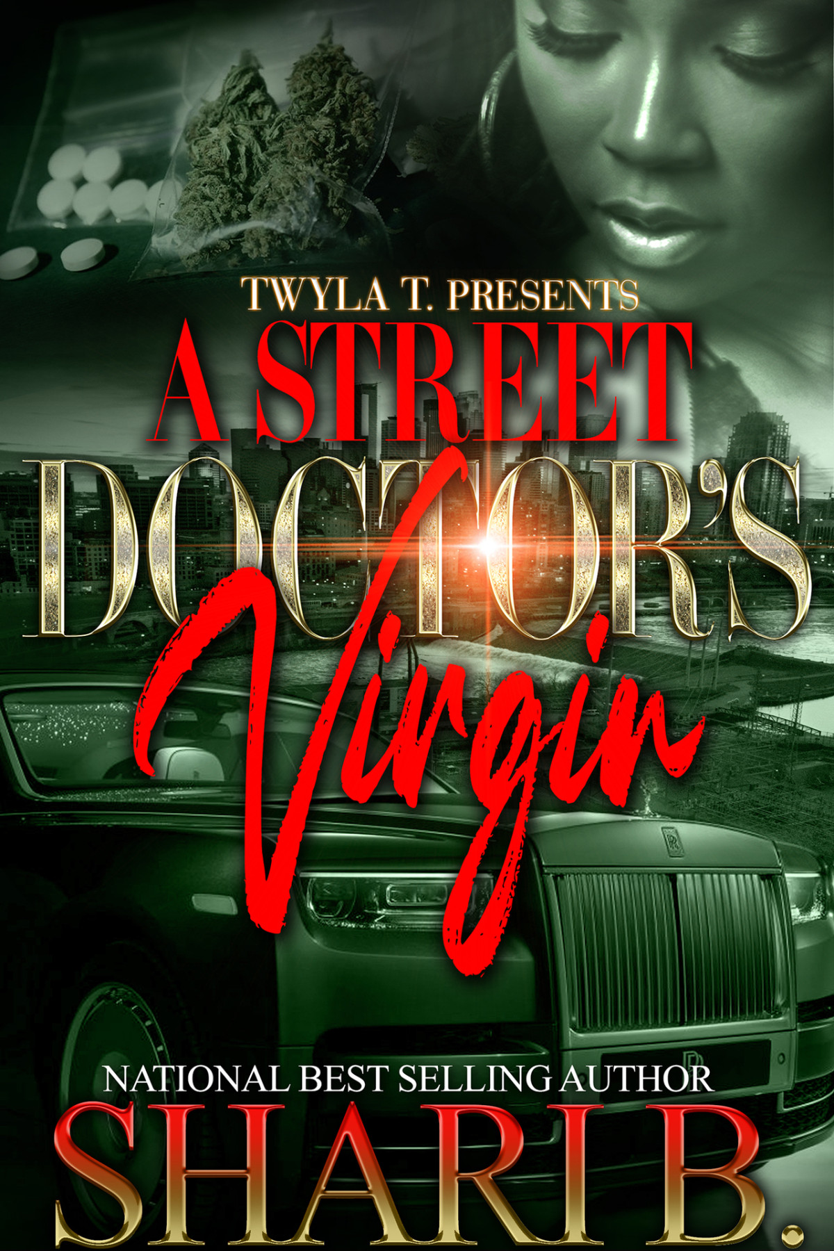 A Street Doctors Virgin Standalone B Shari