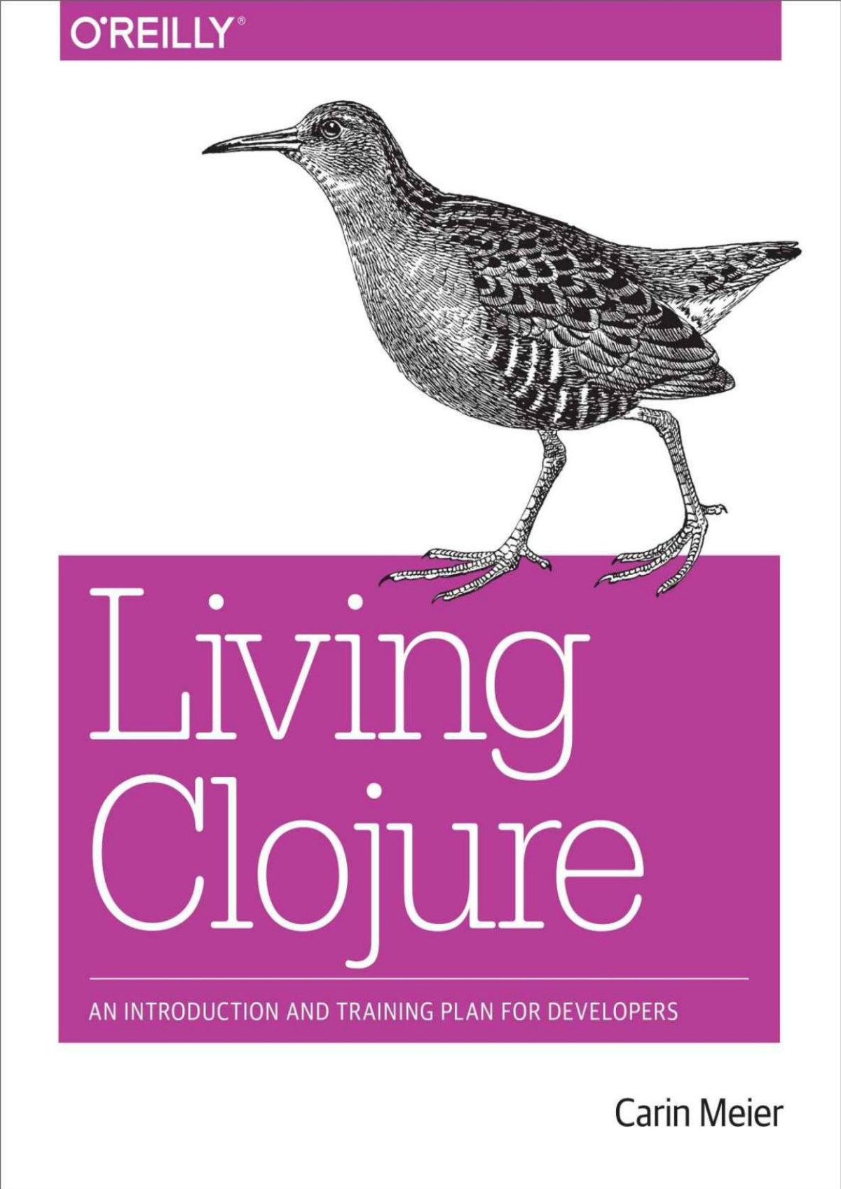 Living Clojure Carin Meier