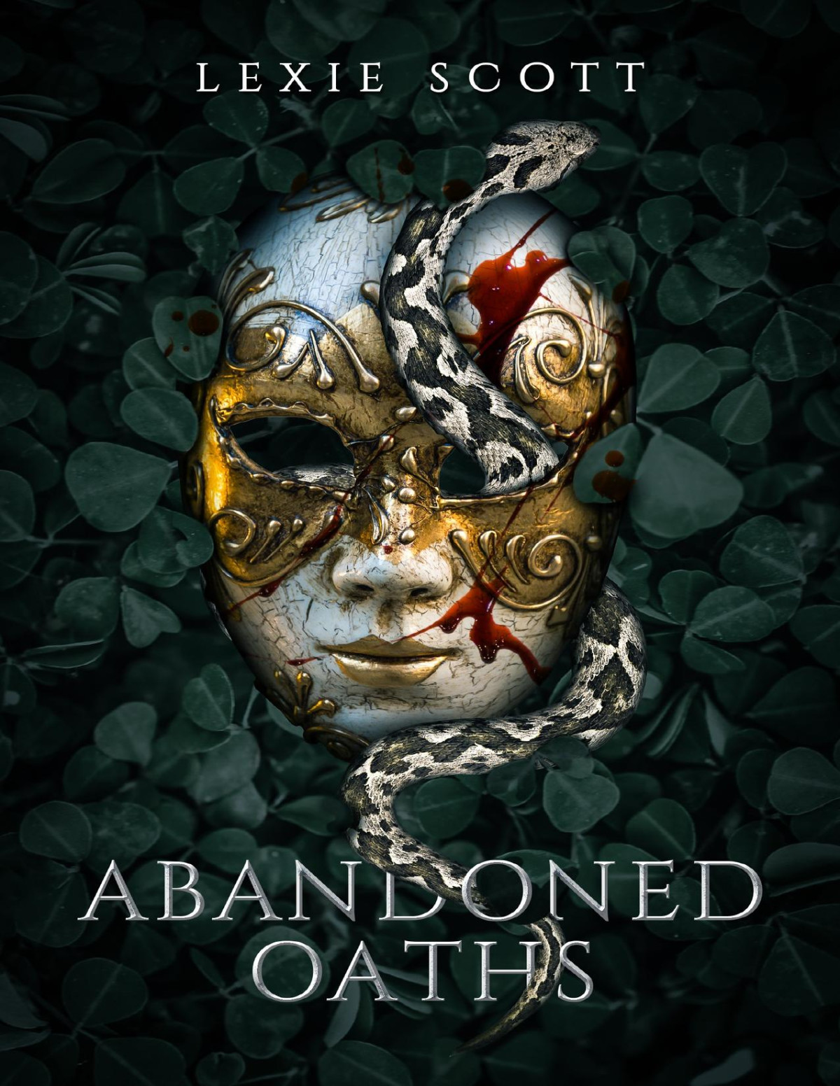 Abandoned Oaths A Dark Mafia Reverse Harem Romance Velez Mafia Shifters Book 1 Lexie Scott