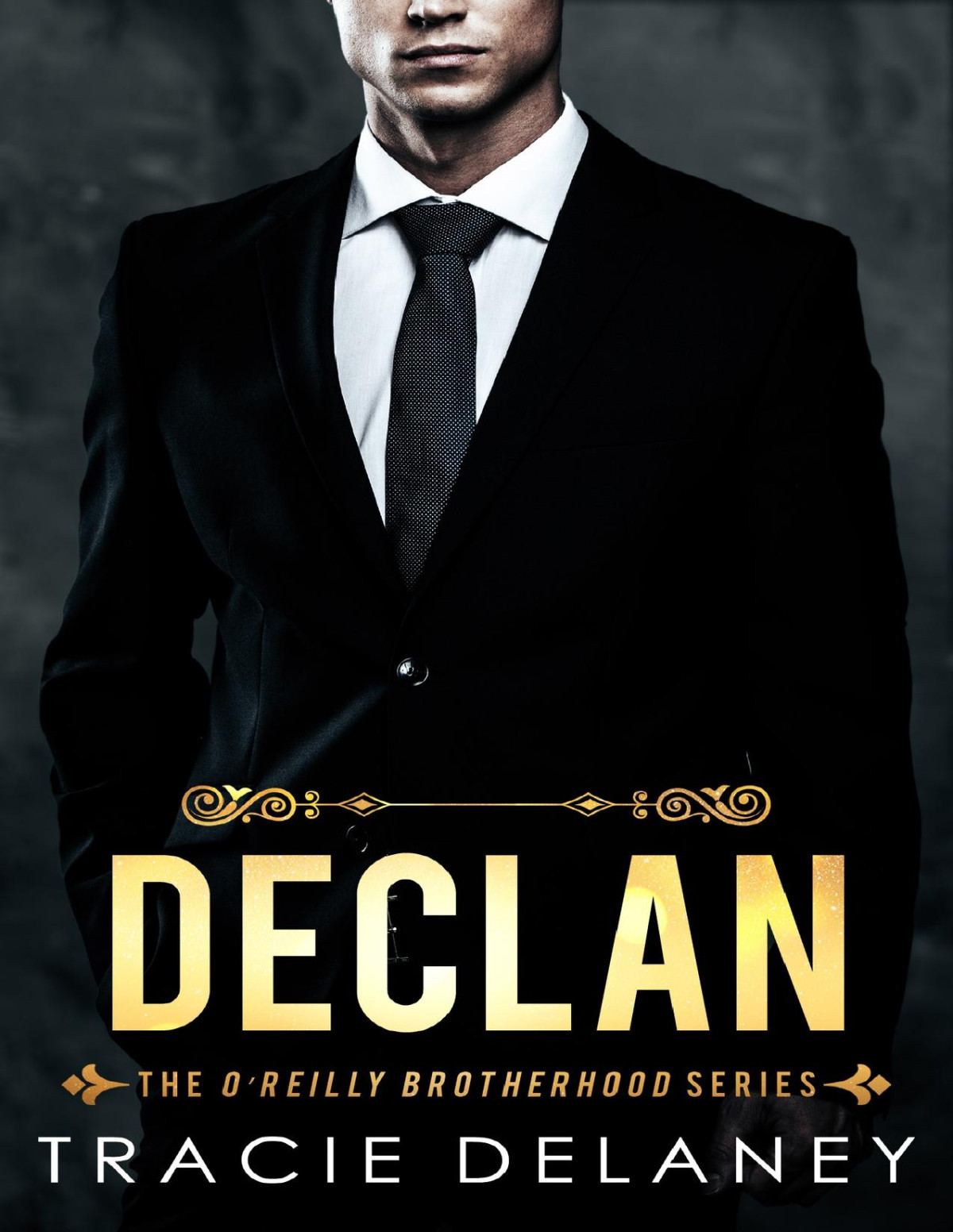 Declan Tracie Delaney
