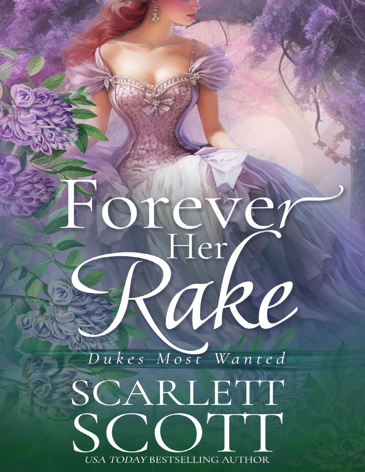 Forever Her Rake Scarlett Scott