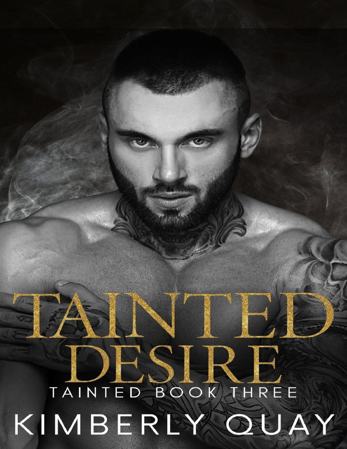 Tainted Desire An Enemies To Lovers Dark Romance Kimberly Quay