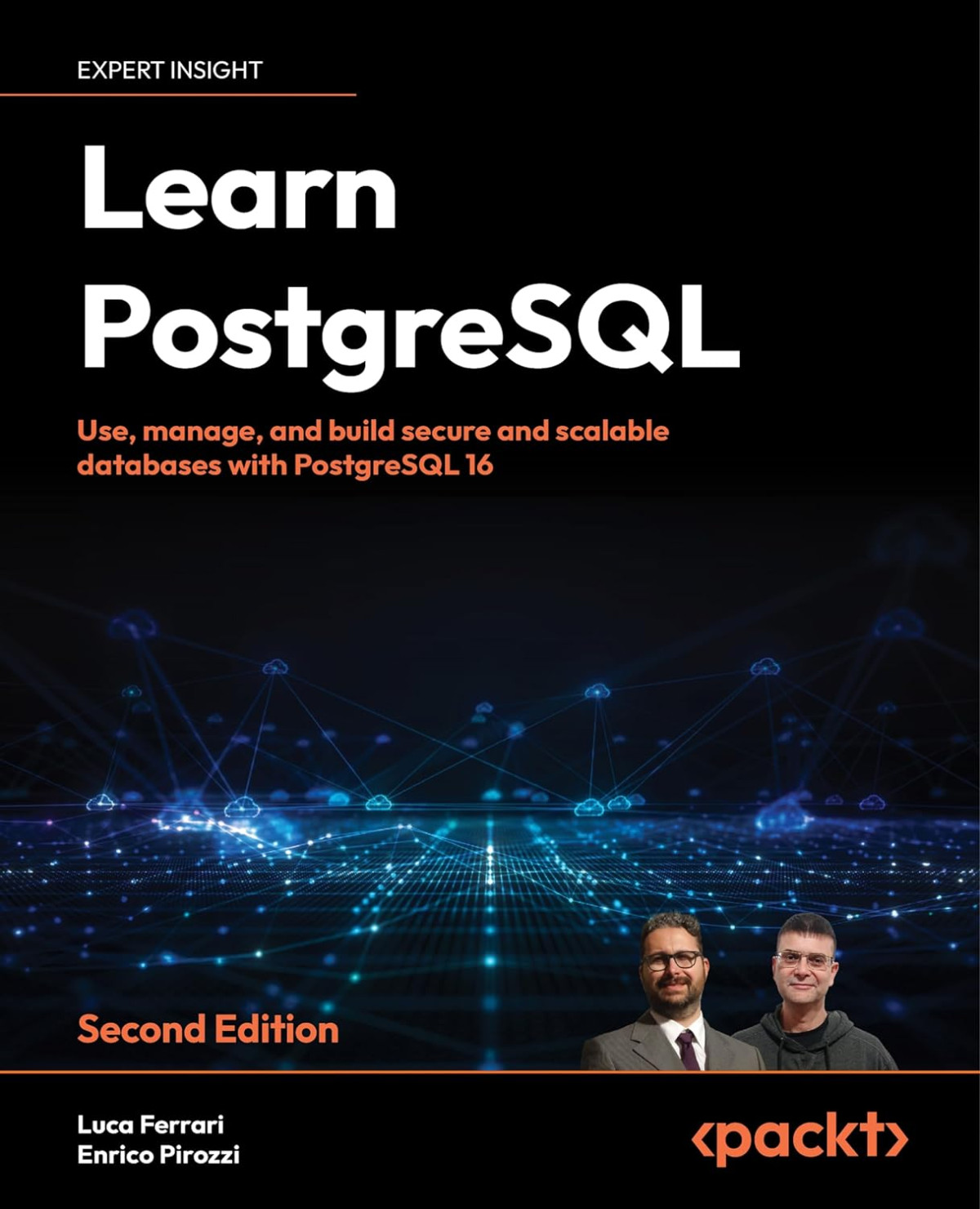 Learn Postgresql Second Edition 2nd Edition