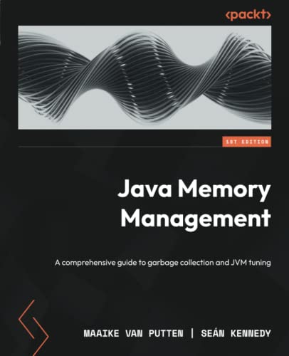 Java Memory Management Maaike Van Putten Sen Kennedy