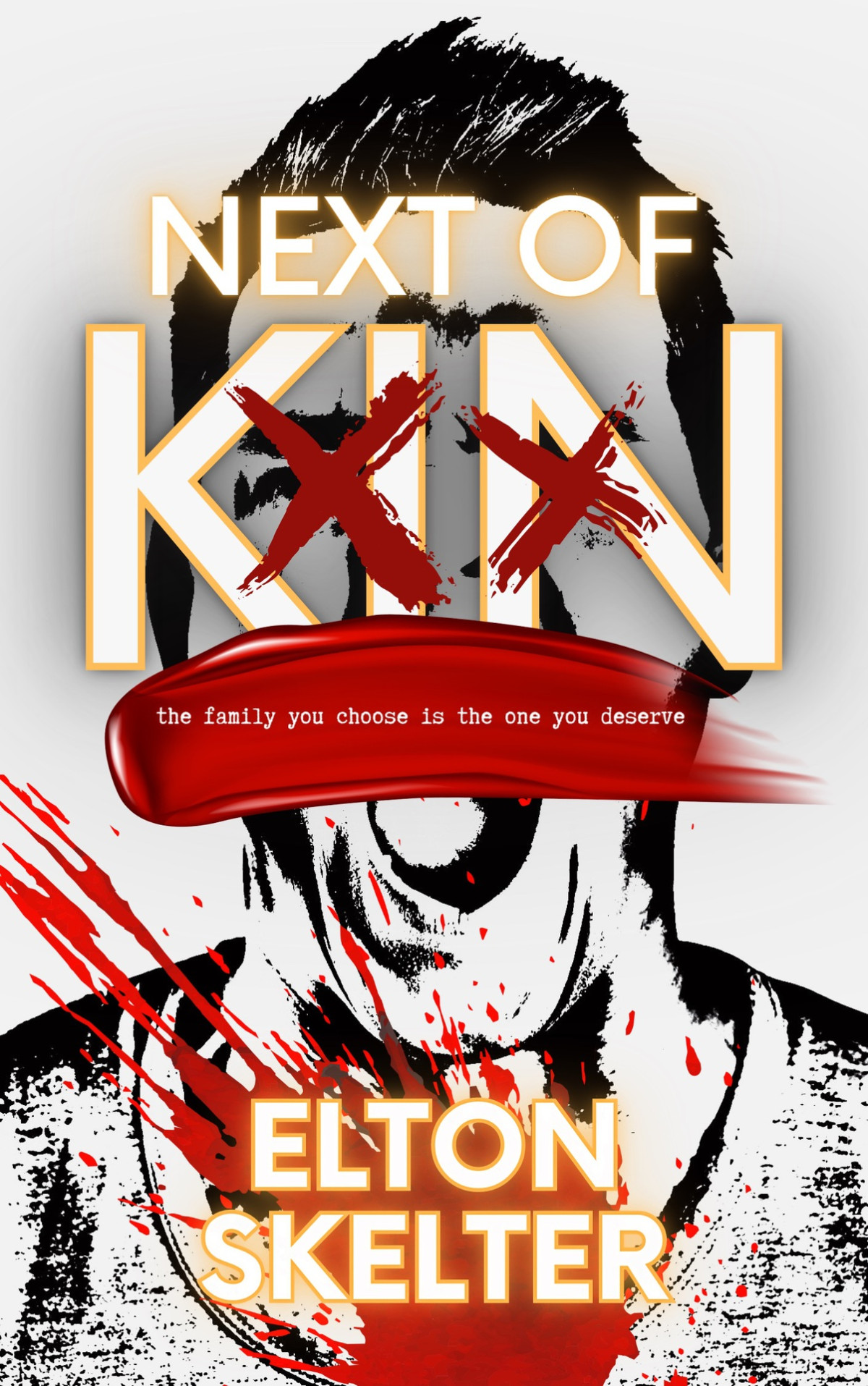 Next Of Kin 1st Edition Elton Skelter