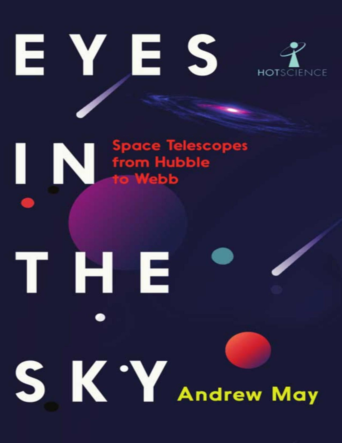 Eyes In The Sky May Andrewclegg Brian