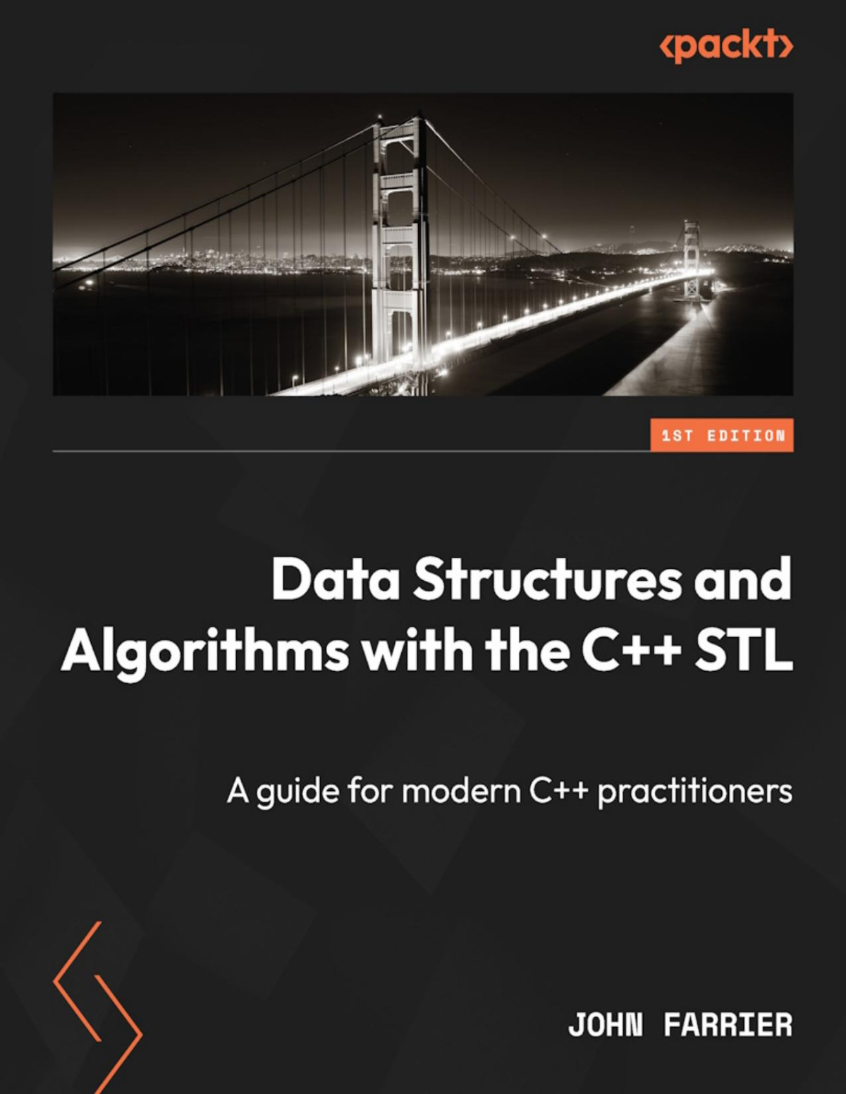 Data Structures And Algorithms With The C Stl A Guide For Modern C Practitioners 1 Converted John Farrier