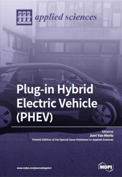 Plugin Hybrid Electric Vehicle Phev Joeri Van Mierlo