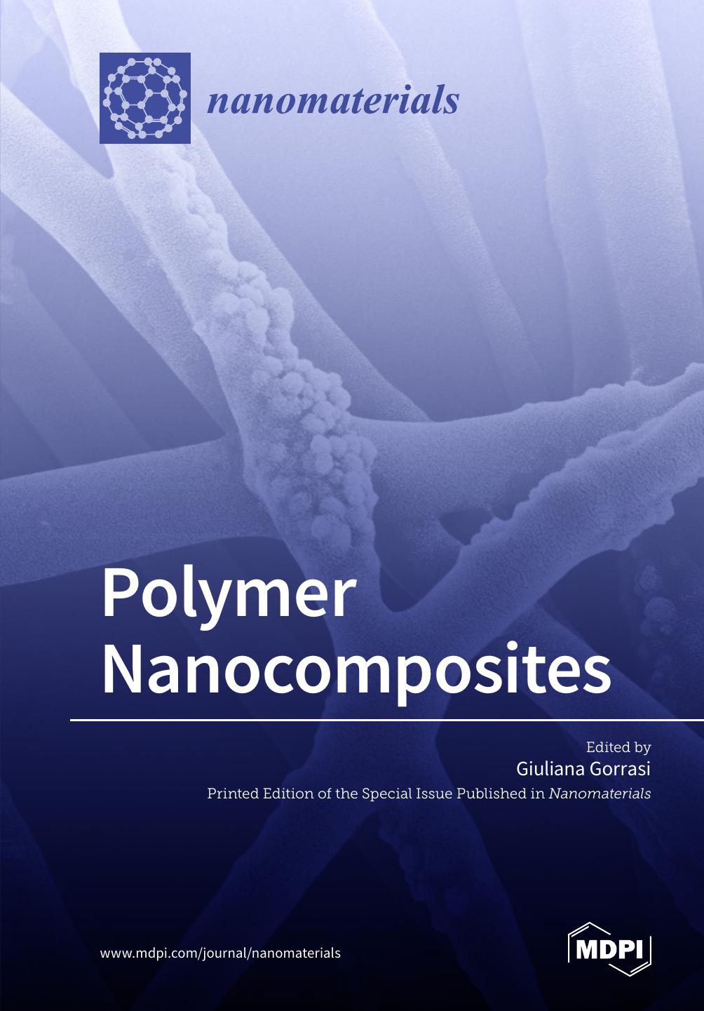 Polymer Nanocomposites Giuliana Gorrasi