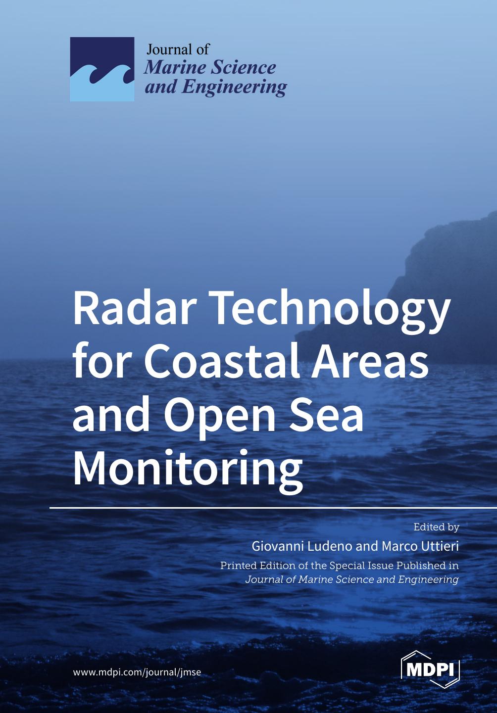 Radar Technology For Coastal Areas And Open Sea Monitoring Giovanni Ludeno