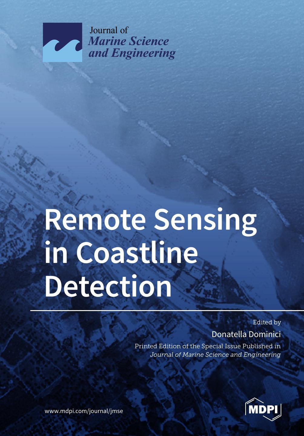 Remote Sensing In Coastline Detection Donatella Dominici
