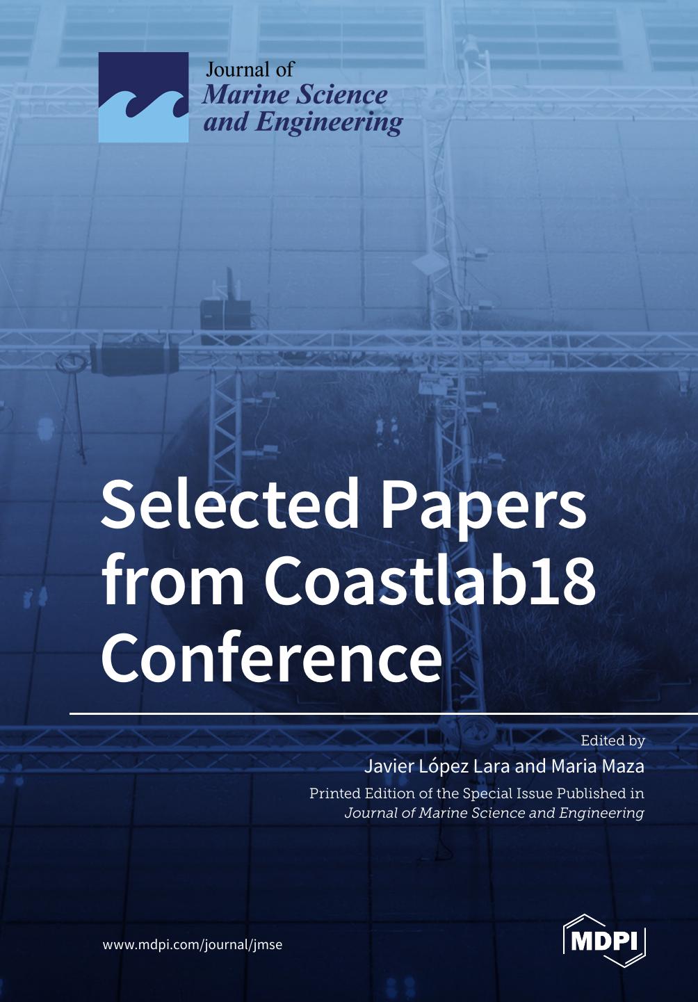 Selected Papers From Coastlab18 Conference Javier López Lara
