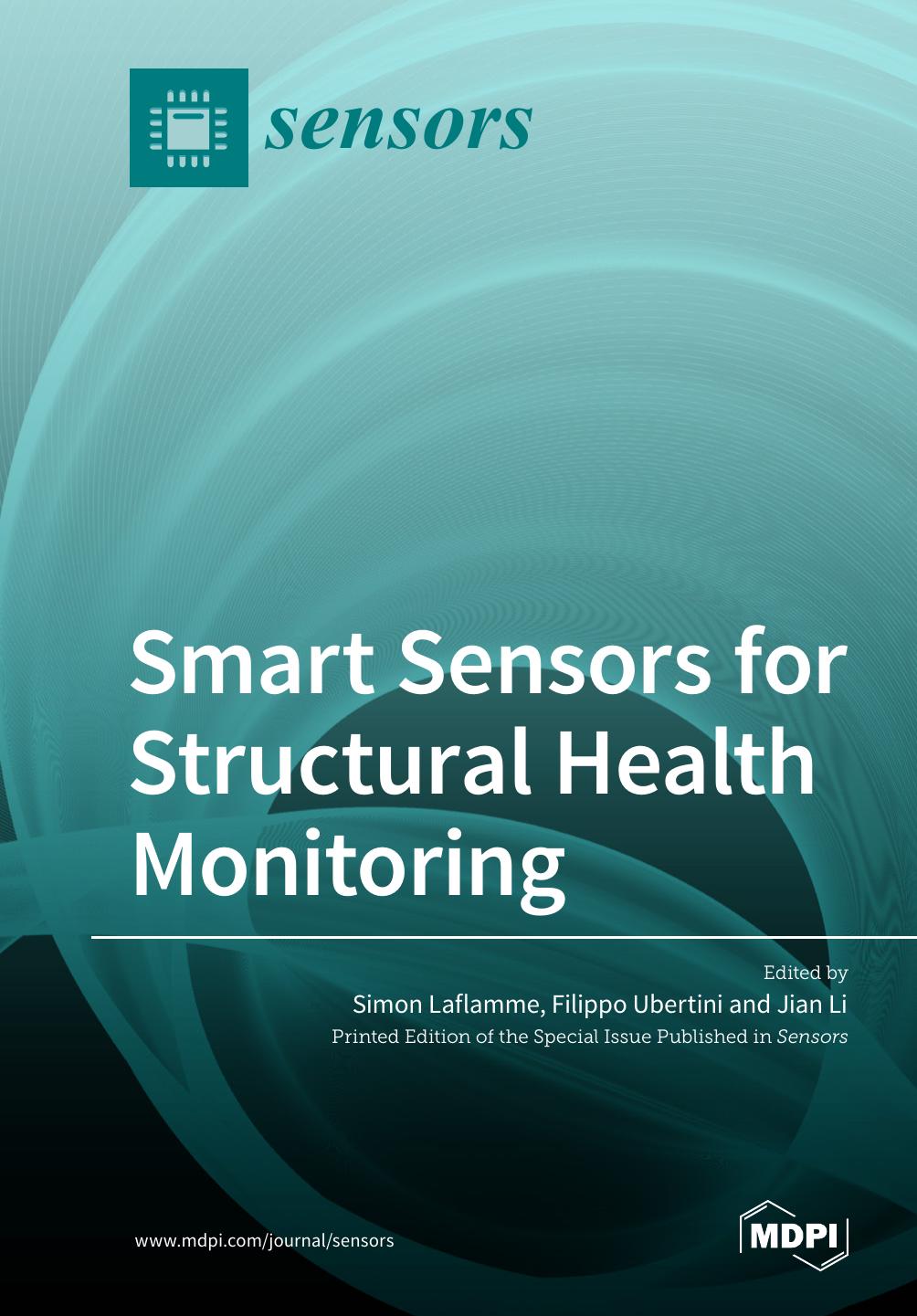 Smart Sensors For Structural Health Monitoring Filippo Ubertini