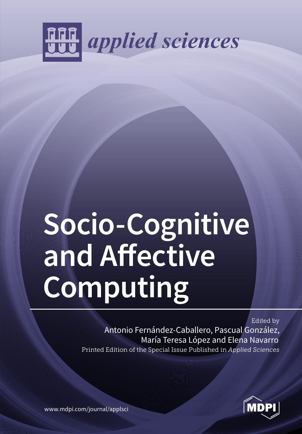 Sociocognitive And Affective Computing Antonio Fernndezcaballero