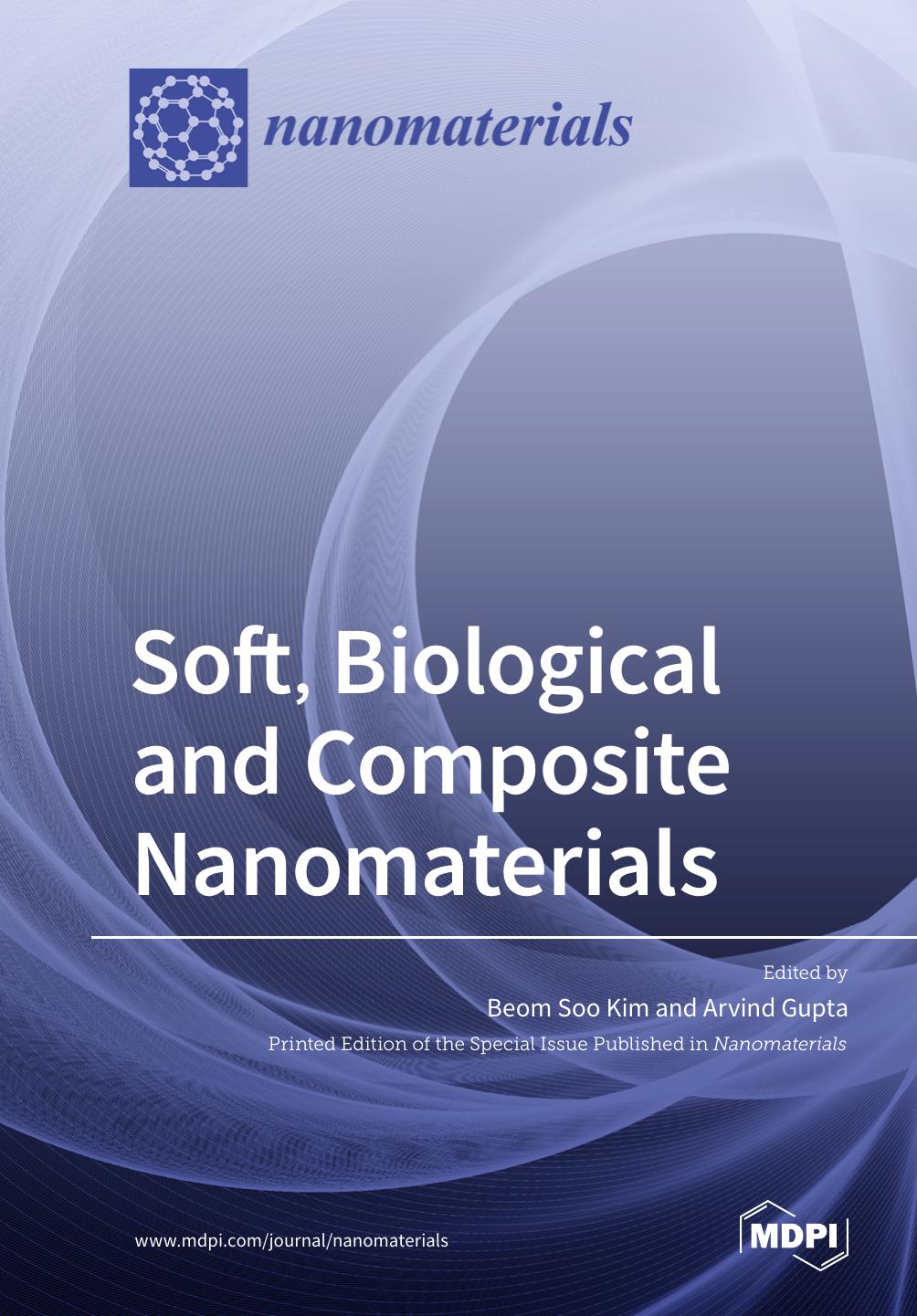Soft Biological And Composite Nanomaterials Beom Soo Kim Arvind Gupta