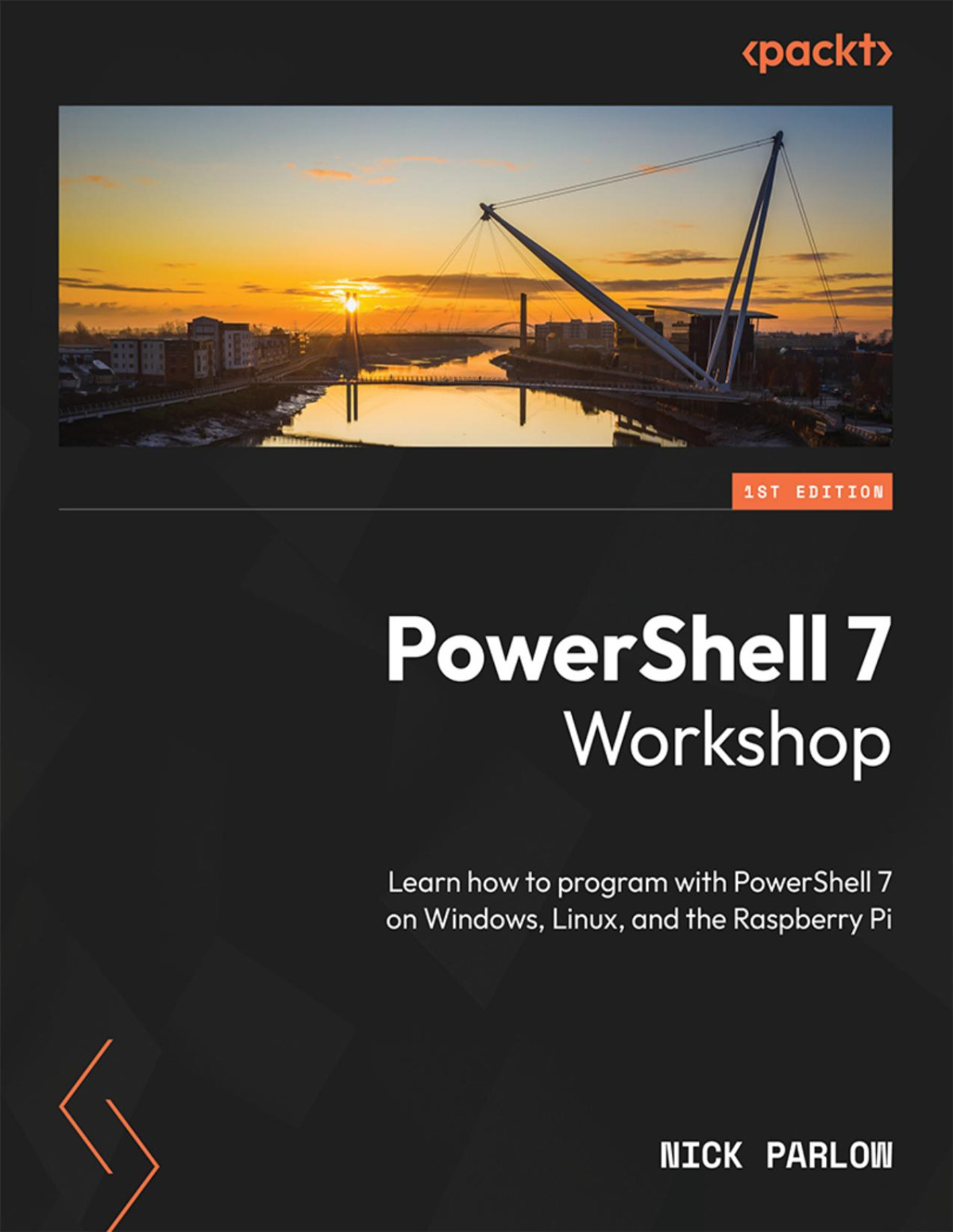 Powershell 7 Workshop 1 Converted Nick Parlow