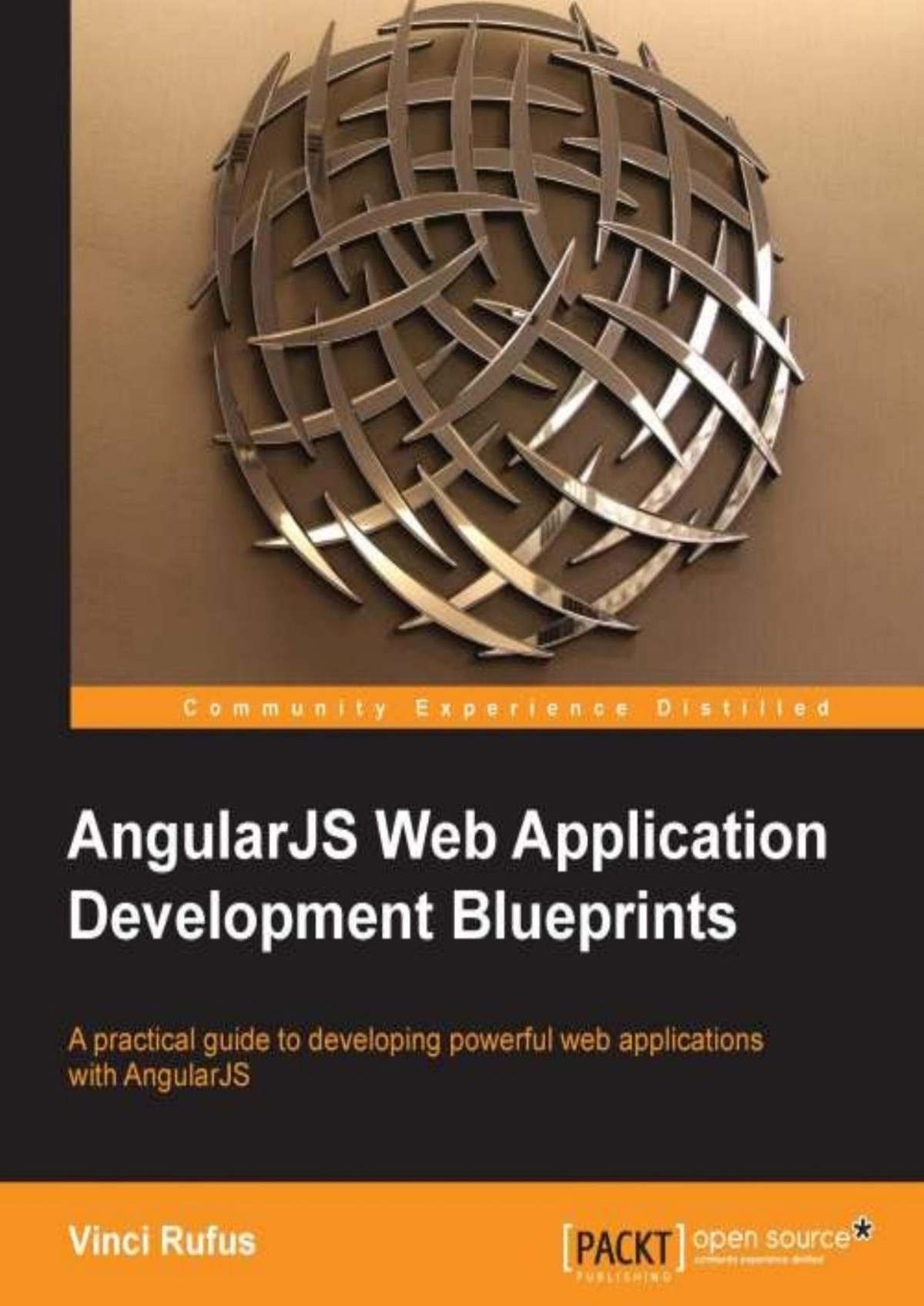 Angularjs Web Application Development Blueprints Vinci Rufus