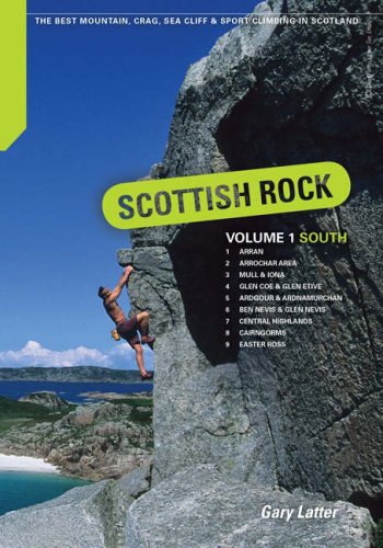 Scottish Rock V 1 South Gary Latter