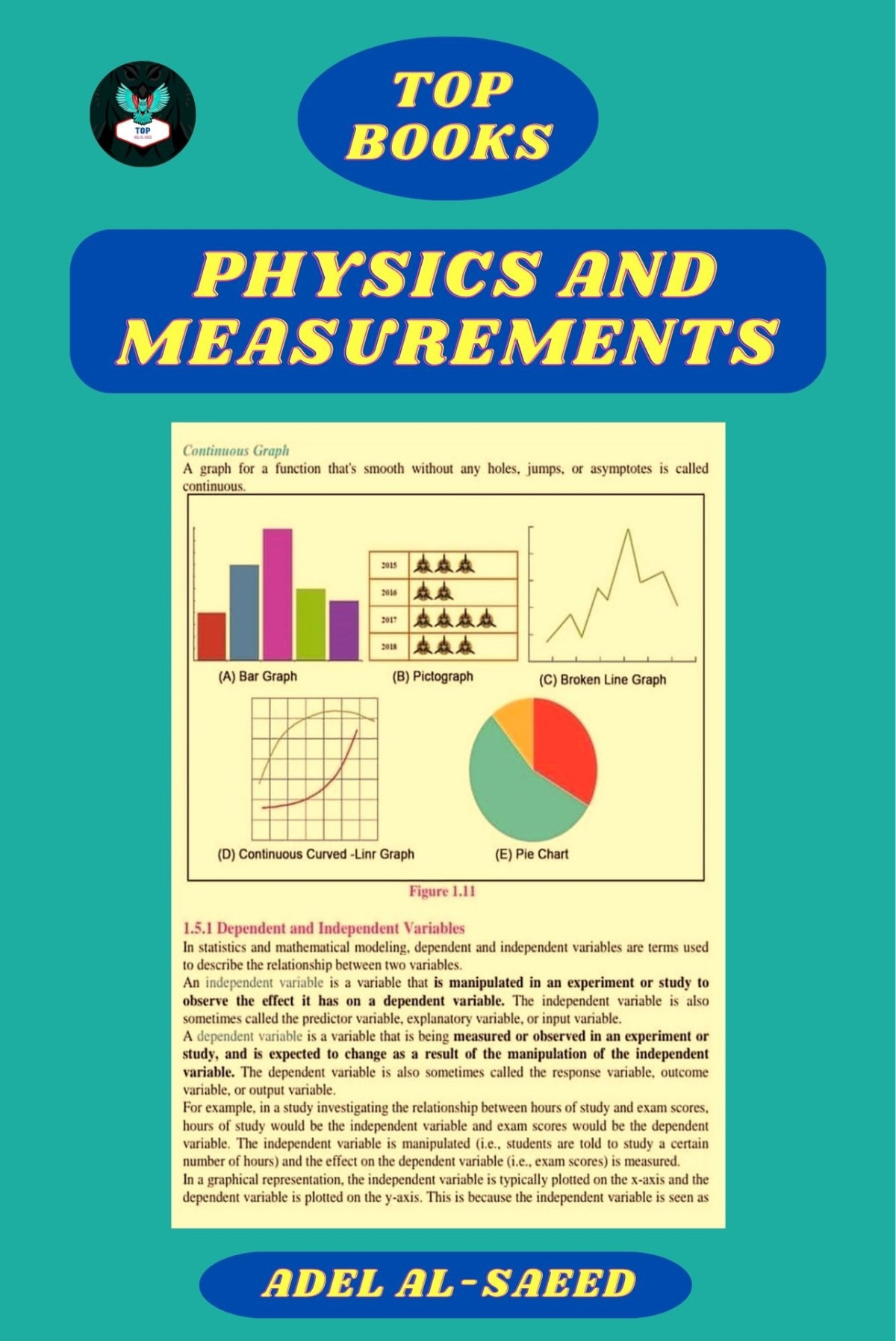 Top Books Physics And Measurements Alsaeed Adel