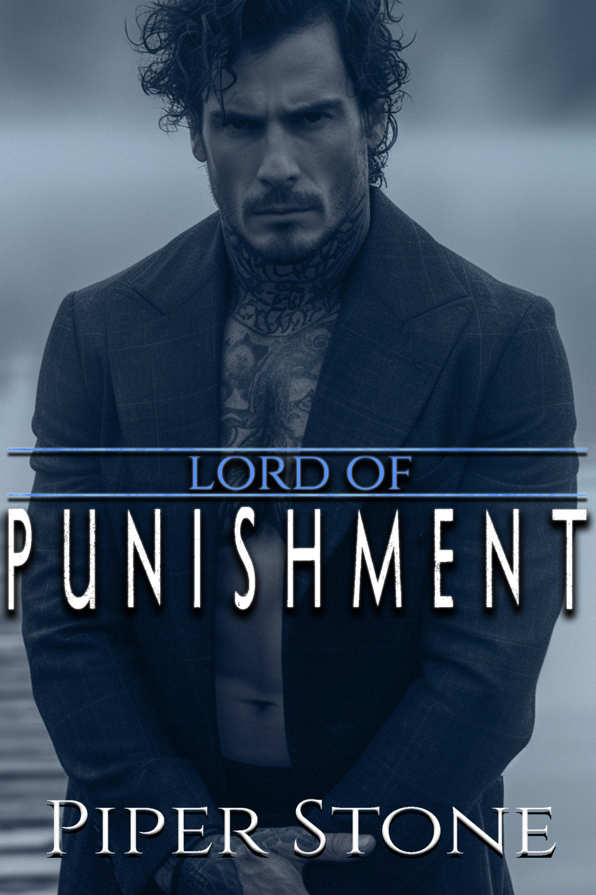 Lord Of Punishment A Dark Mafia Romance Lords Of Corruption Book 1 Piper Stone