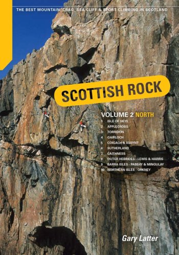 Scottish Rock V 2 North Preview Only Gary Latter