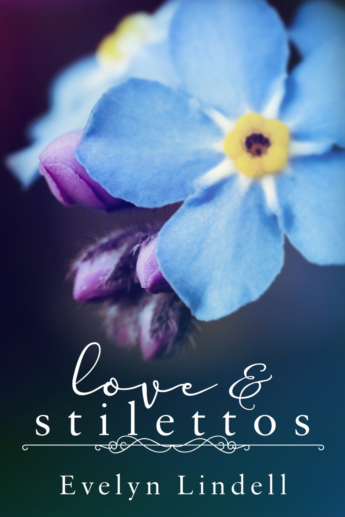 Love Stilettos Evelyn Lindell