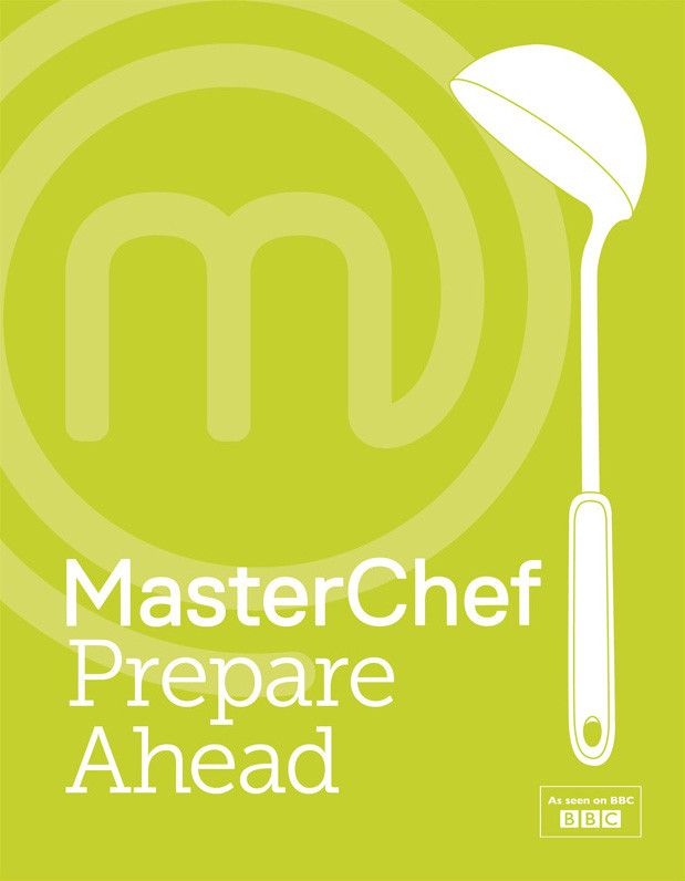 Masterchef Prepare Ahead Masterchef