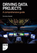 Driving Data Projects Christine Haskell