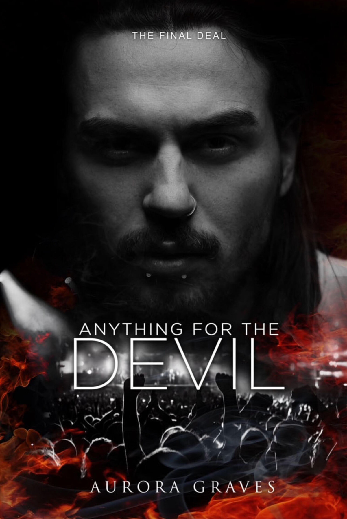 Anything For The Devil The Final Deal Aurora Graves