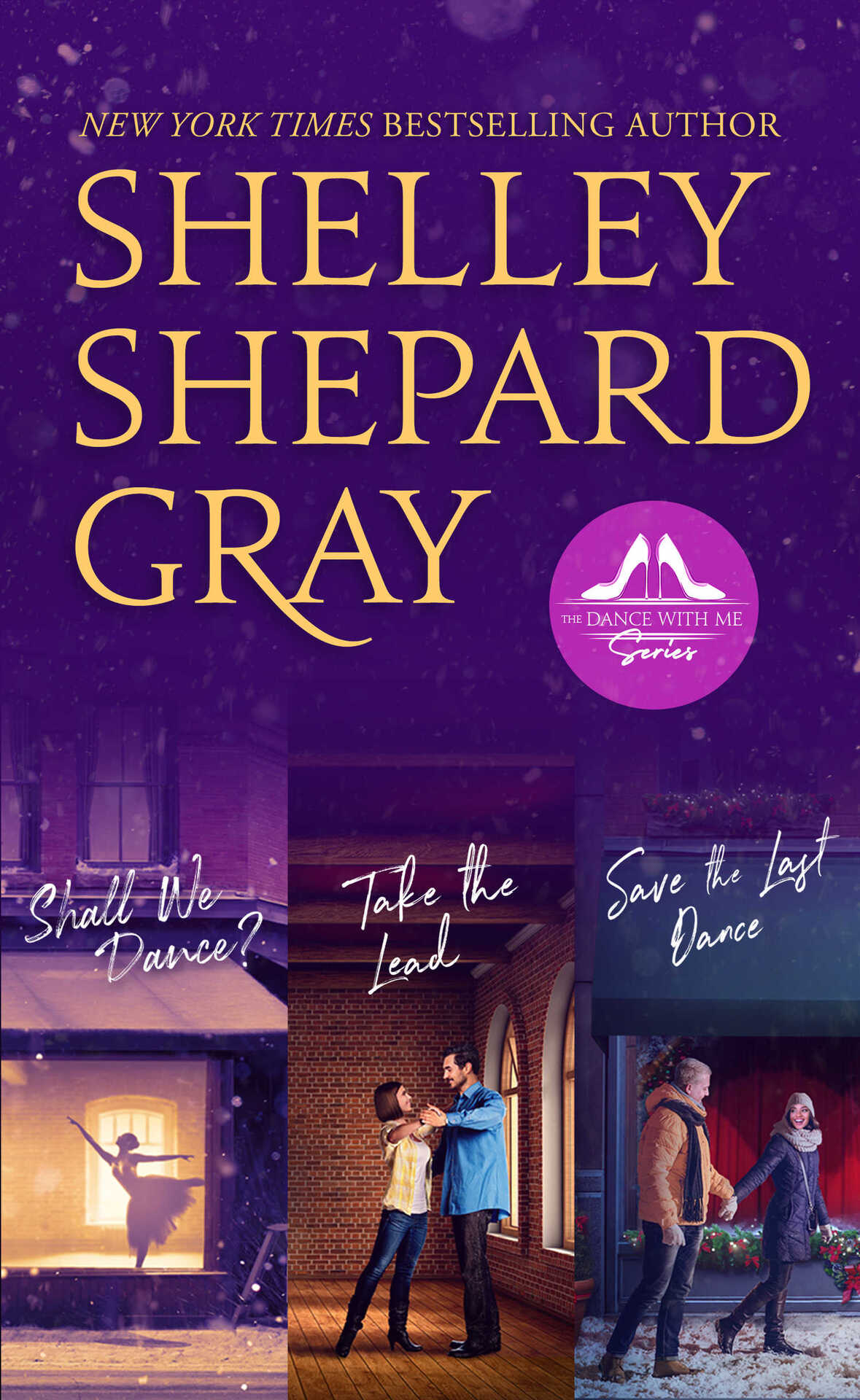 The Dance With Me Trilogy Books 13 The Dance With Me Series Shelley Shepard Gray