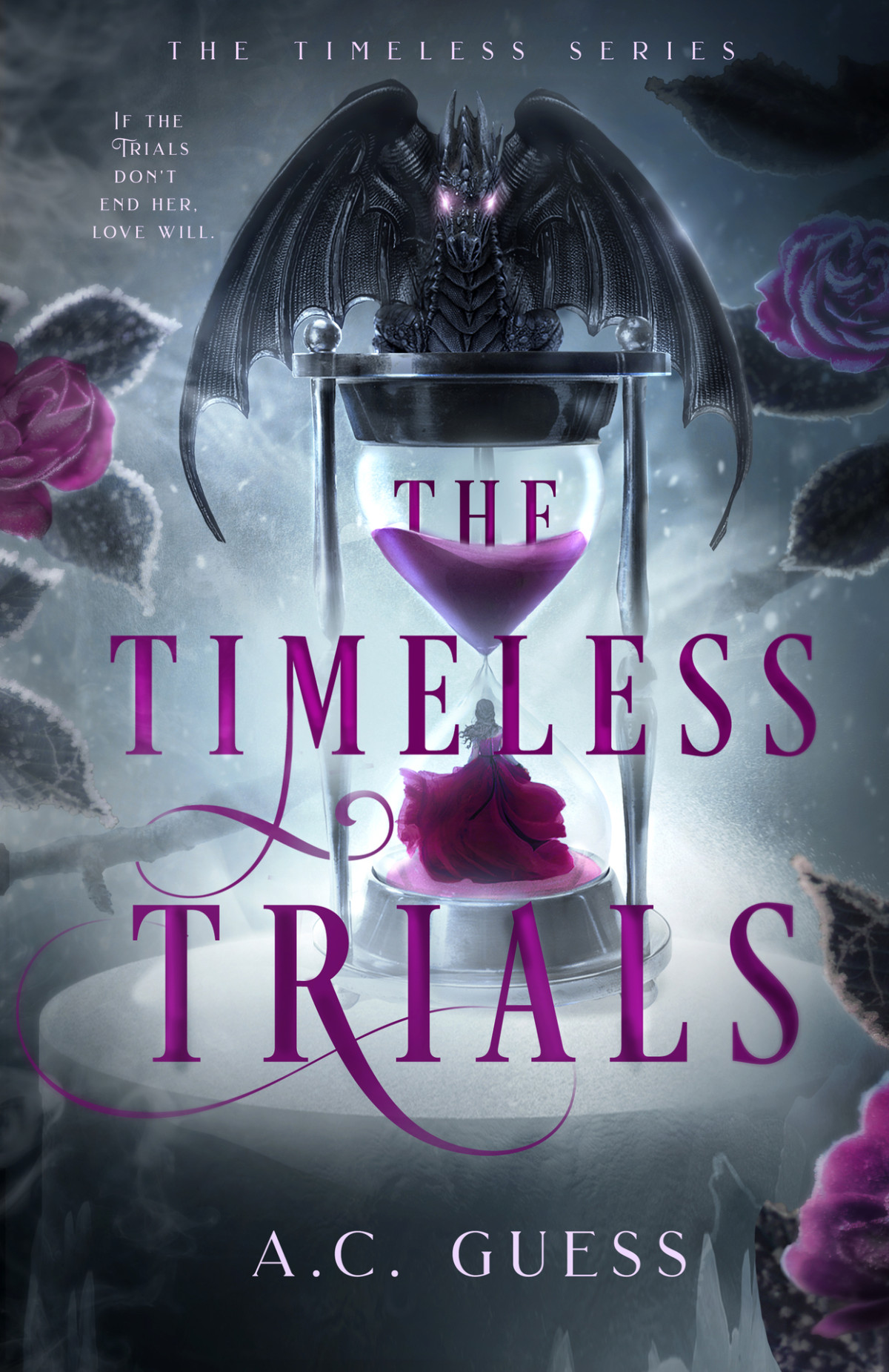 The Timeless Trials Ac Guess