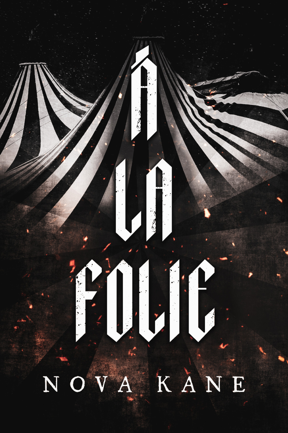 La Folie Nova Kane