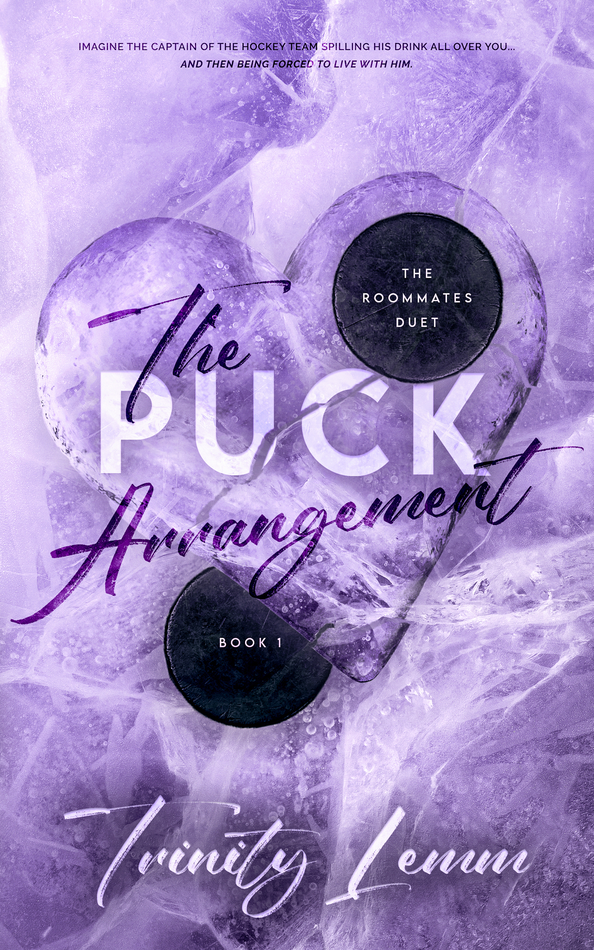 The Puck Arrangement Trinity Lemm