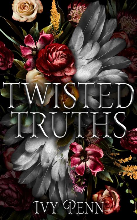 Twisted Truths Ivy Penn