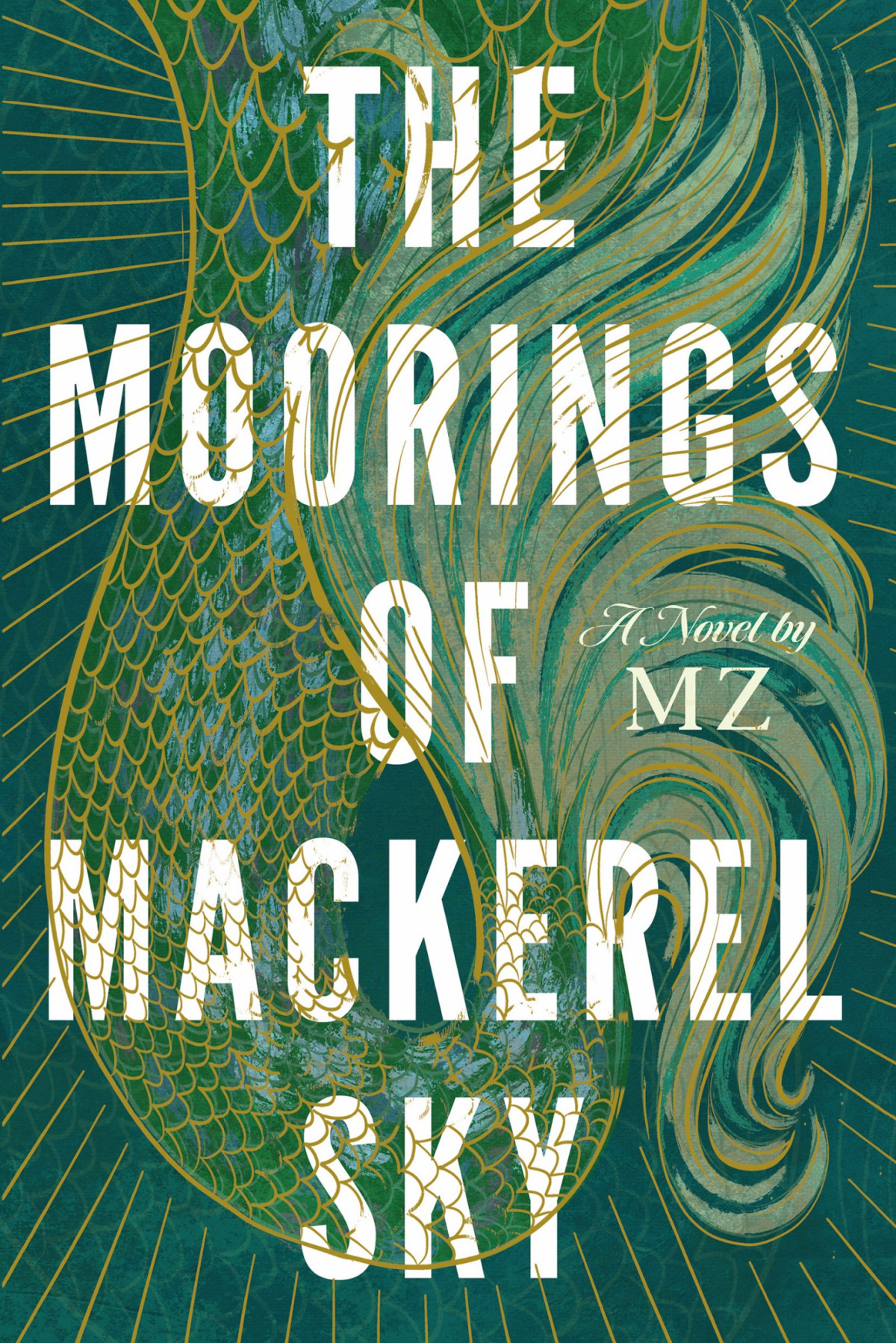 The Moorings Of Mackerel Sky Mz