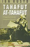 Tahafut At Tahafut 2004th Edition Ibnu Rusyd