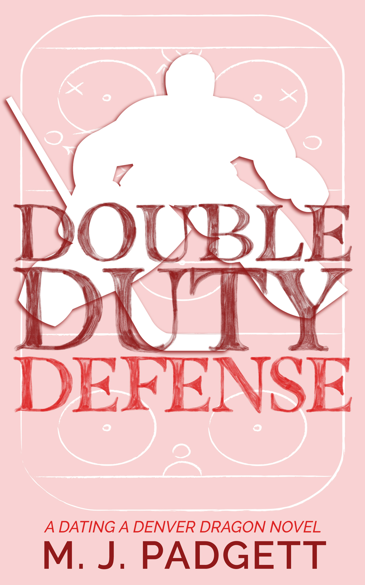 Double Duty Defense M J Padgett