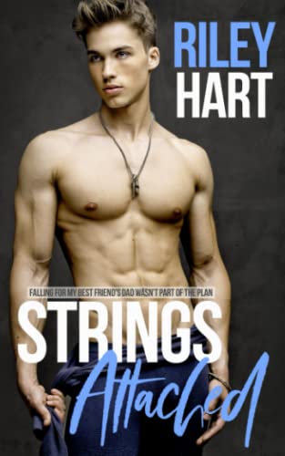 Strings Attached Hart Riley