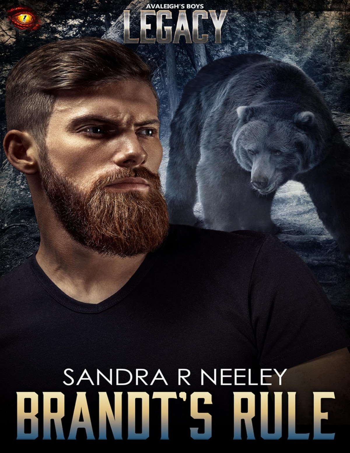 Brandts Rule A Legacy Novel Sandra R Neeley