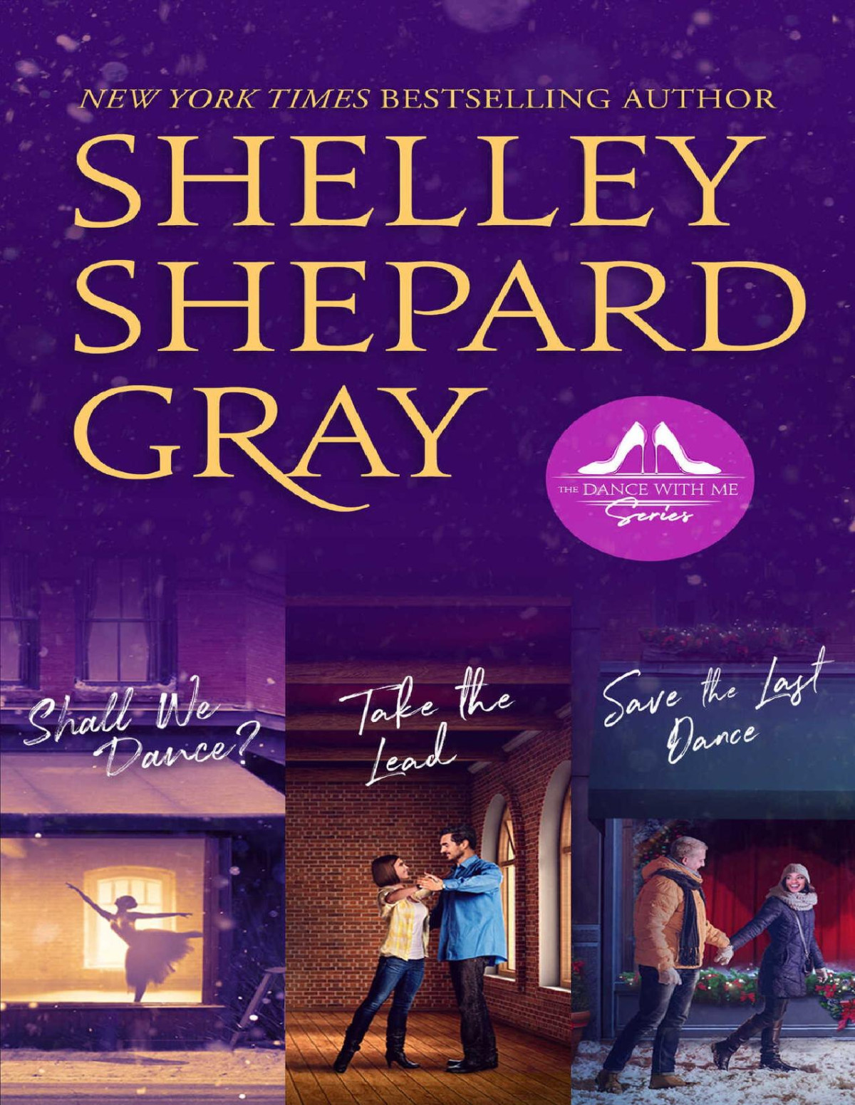 The Dance With Me Trilogy Books 13 The Dance With Me Series Shelley Shepard Gray