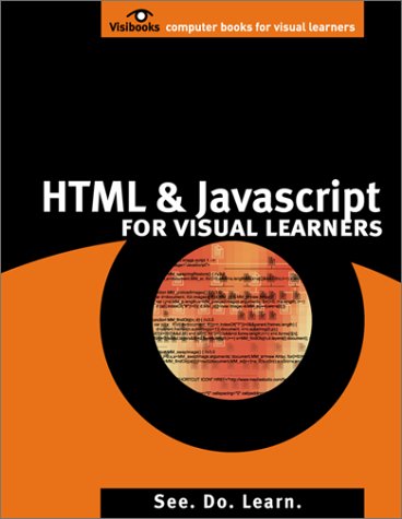 Html Javascript For Visual Learners Charuhas Chris