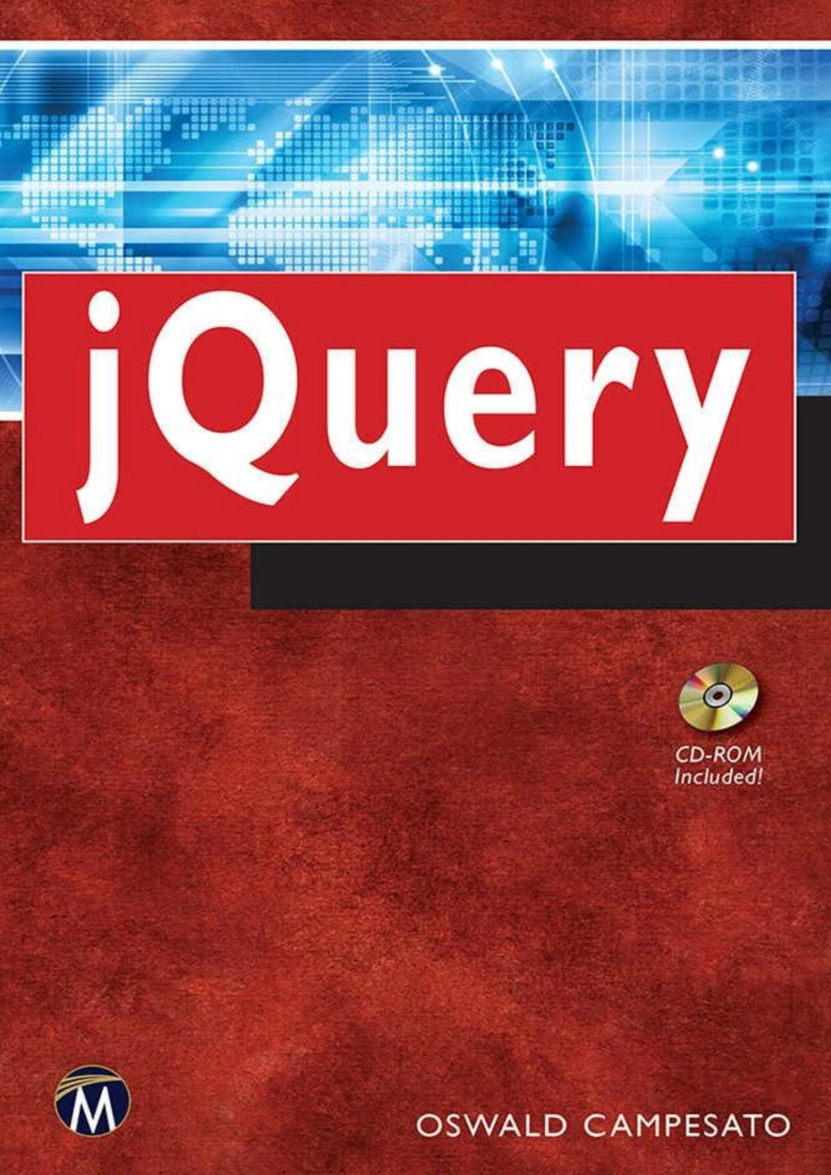 Jquery Pocket Primer Oswald Campesato